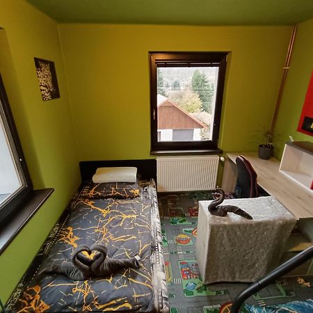 Apar7Man Jizerske Hory Apartment Hejnice Exterior photo