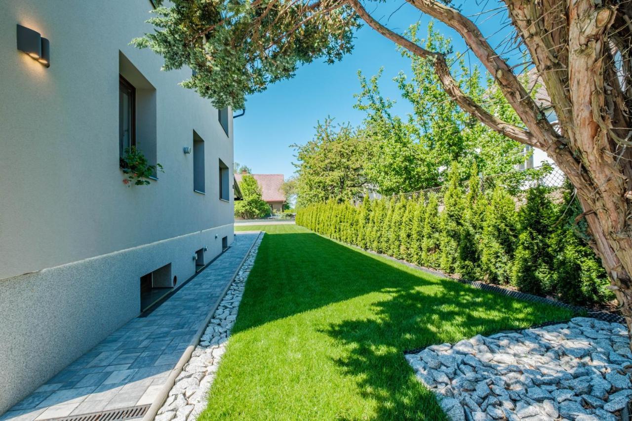 Apar7Man Jizerske Hory Apartment Hejnice Exterior photo