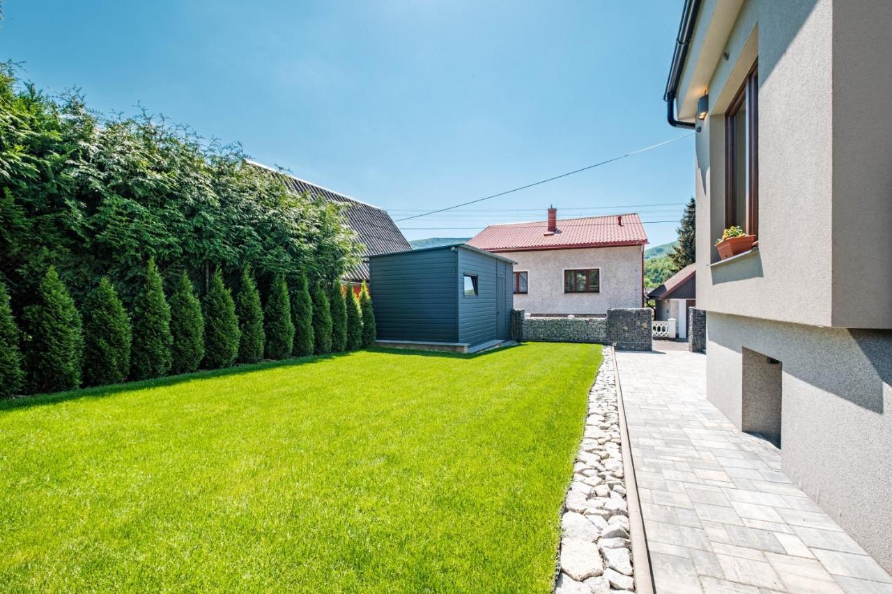 Apar7Man Jizerske Hory Apartment Hejnice Exterior photo