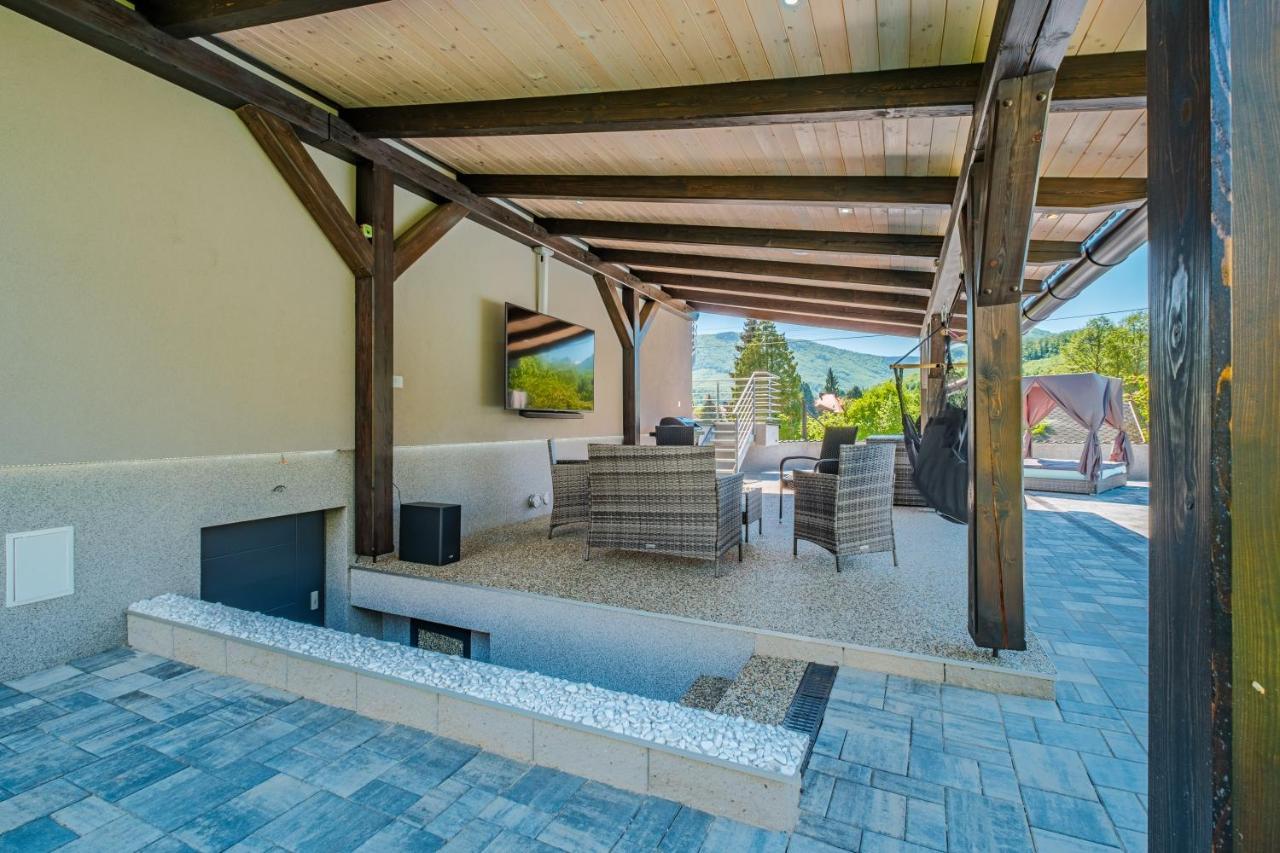 Apar7Man Jizerske Hory Apartment Hejnice Exterior photo