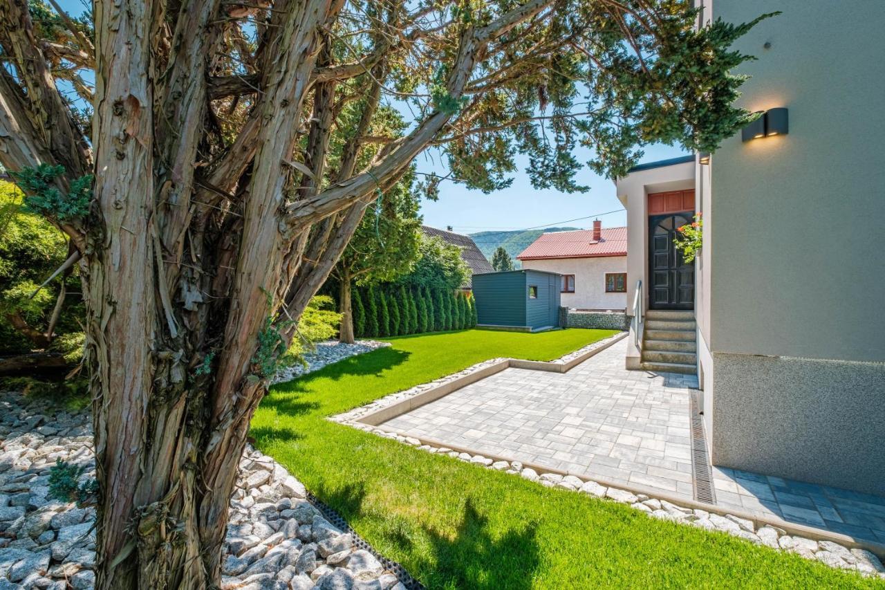 Apar7Man Jizerske Hory Apartment Hejnice Exterior photo