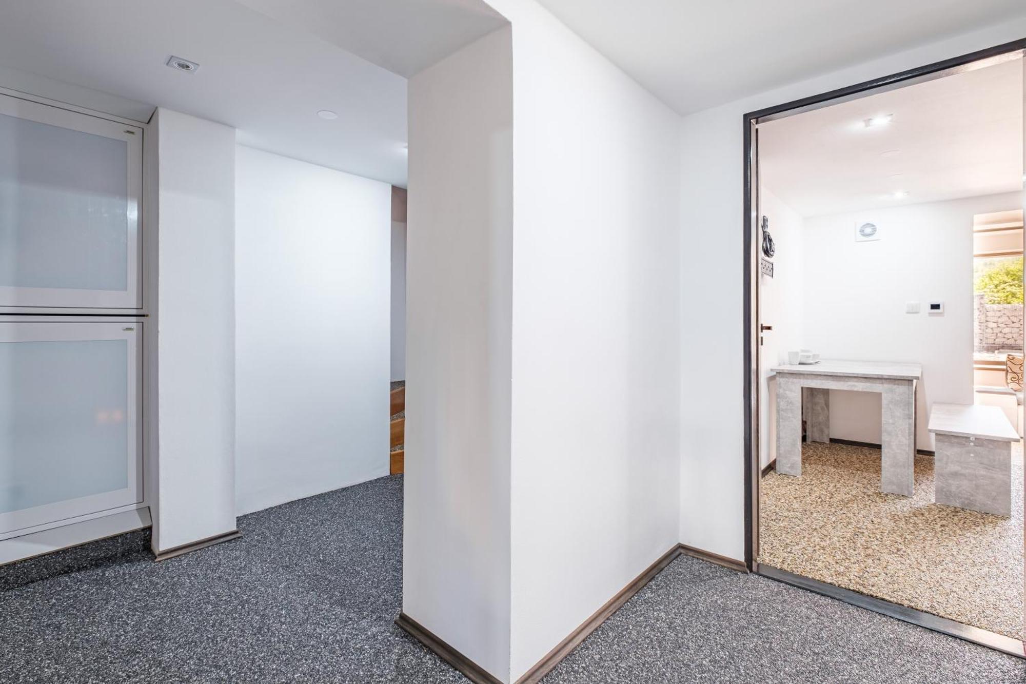 Apar7Man Jizerske Hory Apartment Hejnice Exterior photo