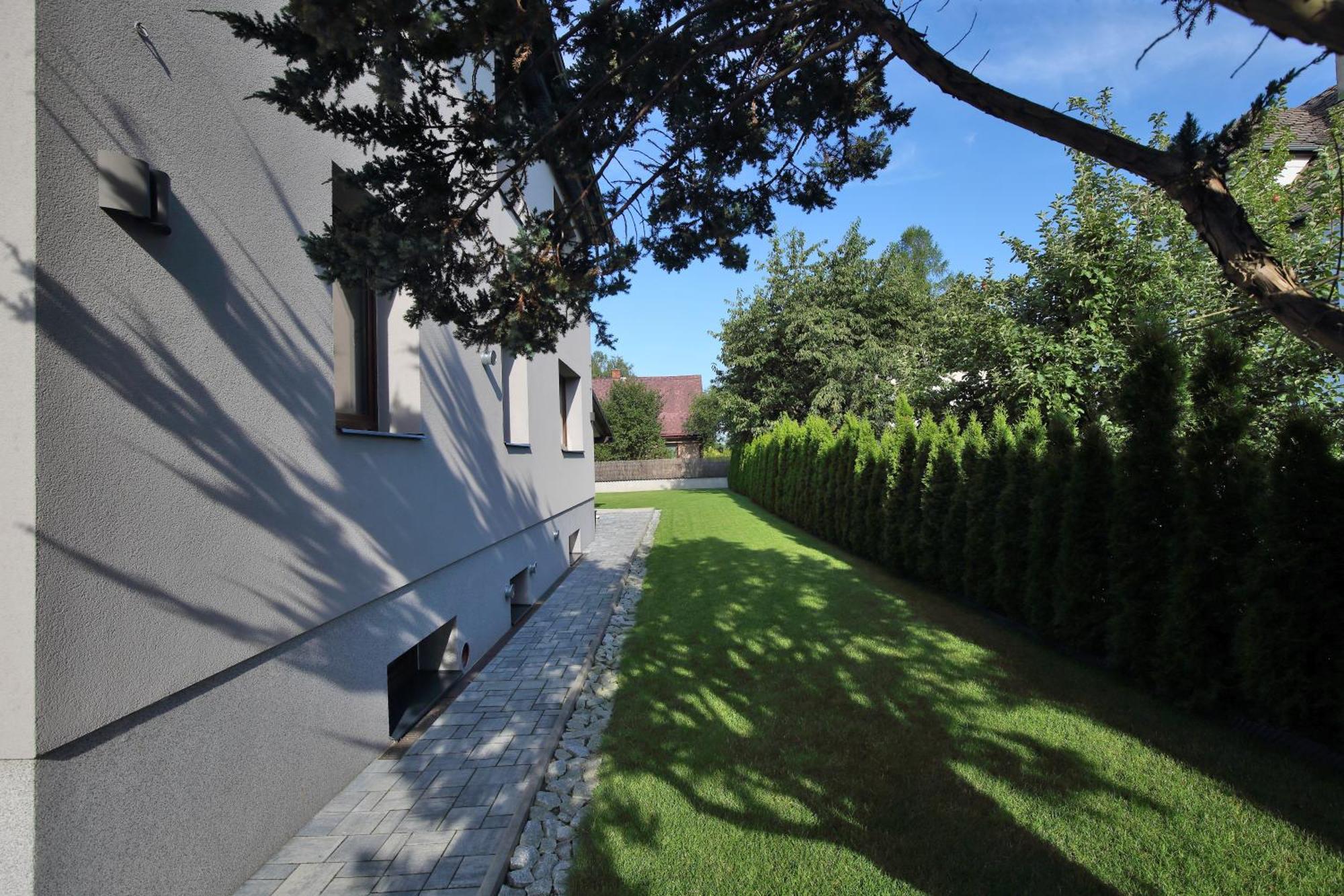 Apar7Man Jizerske Hory Apartment Hejnice Exterior photo