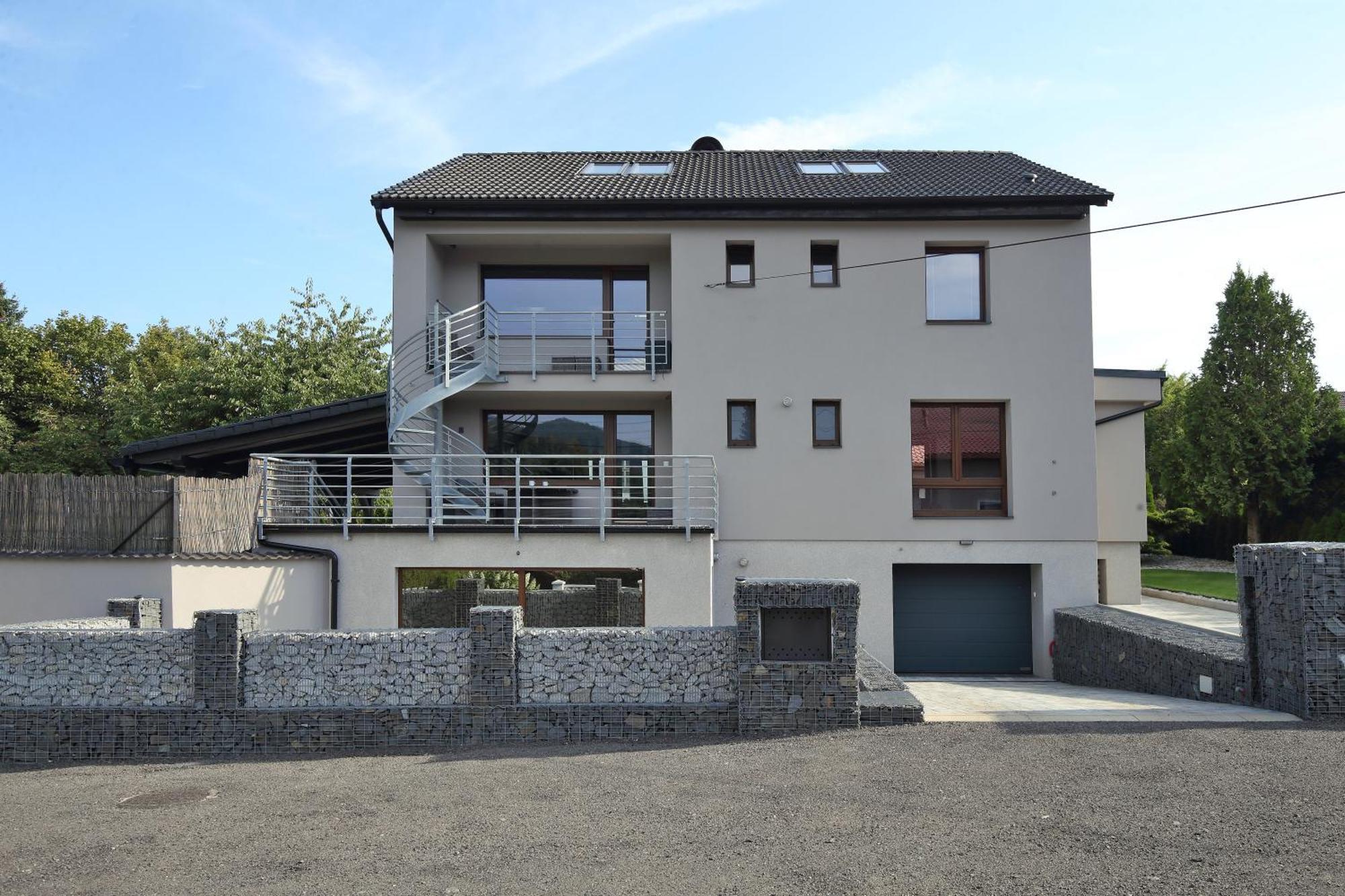 Apar7Man Jizerske Hory Apartment Hejnice Exterior photo