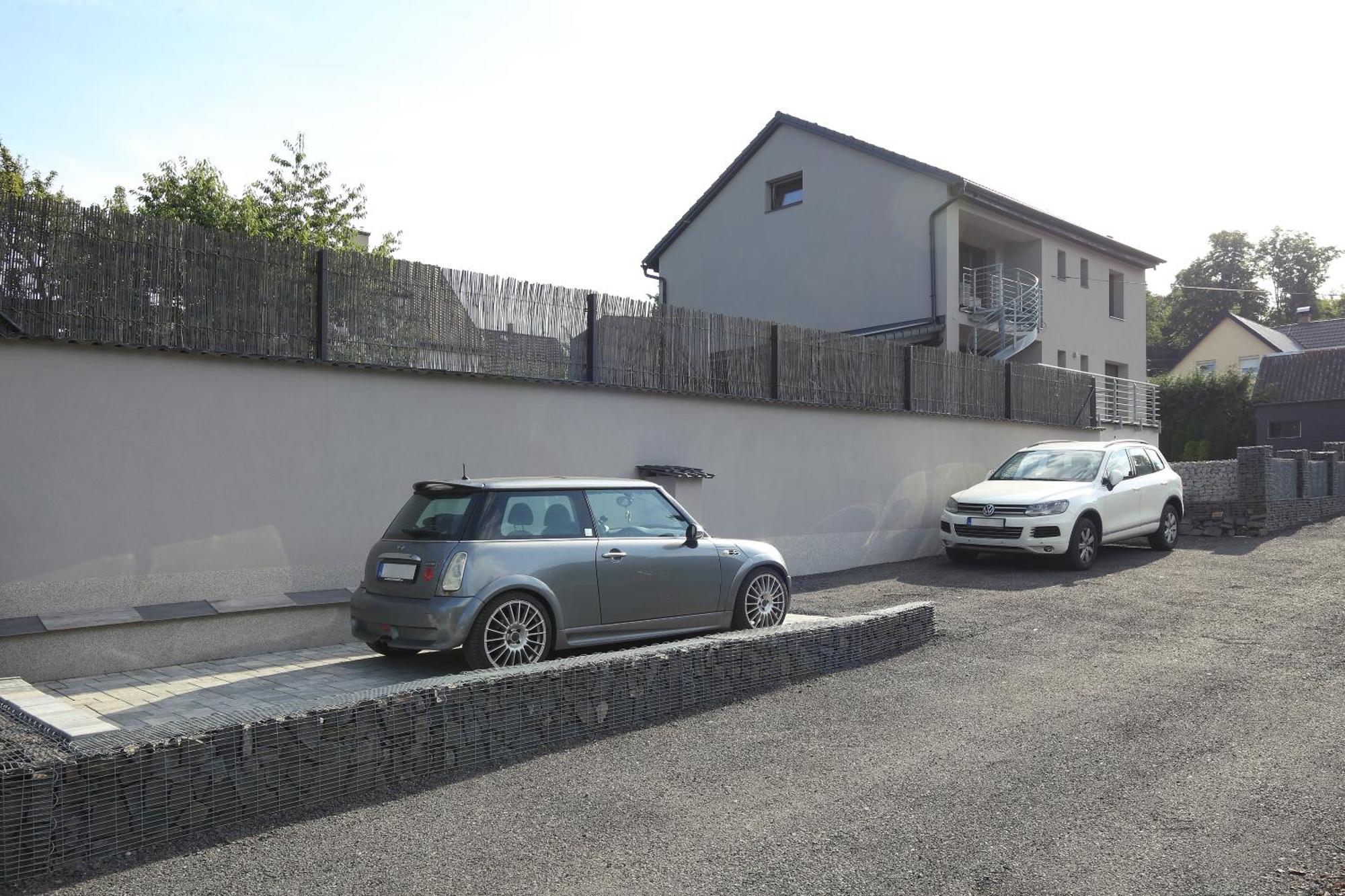 Apar7Man Jizerske Hory Apartment Hejnice Exterior photo