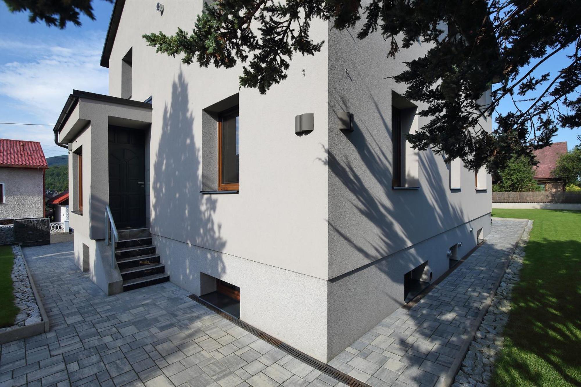 Apar7Man Jizerske Hory Apartment Hejnice Exterior photo